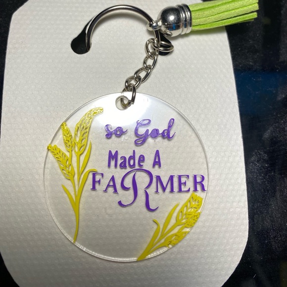 Custom keychains - Picture 2 of 13